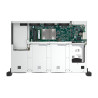 QNAP TS-855EU-8G serveur de stockage NAS Rack (2 U) Intel Atom® C5125 8 Go DDR4 0 To QuTS hero Noir