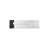 QNAP TS-855EU-8G serveur de stockage NAS Rack (2 U) Intel Atom® C5125 8 Go DDR4 0 To QuTS hero Noir