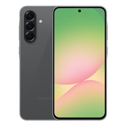 Samsung Galaxy A56 17 cm (6.7") Dual-SIM 5G USB Typ-C 8 GB 128 GB 5000 mAh Graphit