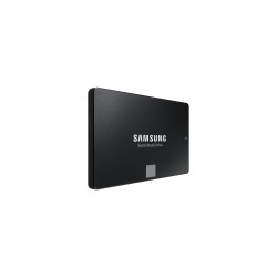 Samsung 870 EVO 4 TB 2.5" SATA III V-NAND