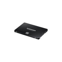Samsung 870 EVO 4 To 2.5" Série ATA III V-NAND