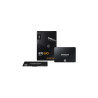 Samsung 870 EVO 4 TB 2.5" SATA III V-NAND