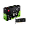 MSI GEFORCE RTX 3050 LP 6G OC carte graphique NVIDIA 6 Go GDDR6