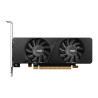 MSI GEFORCE RTX 3050 LP 6G OC grafikkort NVIDIA 6 GB GDDR6
