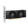MSI GEFORCE RTX 3050 LP 6G OC grafikkort NVIDIA 6 GB GDDR6