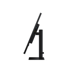 Samsung S70D Computerbildschirm 81,3 cm (32") 3840 x 2160 Pixel 4K Ultra HD LED Schwarz