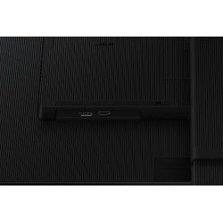 Samsung S70D écran plat de PC 81,3 cm (32") 3840 x 2160 pixels 4K Ultra HD LED Noir