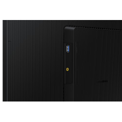 Samsung S70D Computerbildschirm 81,3 cm (32") 3840 x 2160 Pixel 4K Ultra HD LED Schwarz