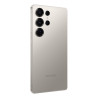 Samsung Galaxy S25 Ultra 17,5 cm (6.9") Double SIM Android 15 5G USB Type-C 12 Go 512 Go 5000 mAh Gris, Titane