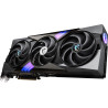MSI GAMING GEFORCE RTX 5080 16G TRIO OC carte graphique NVIDIA 16 Go GDDR7