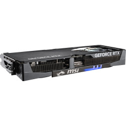 MSI GAMING GEFORCE RTX 5080 16G TRIO OC carte graphique NVIDIA 16 Go GDDR7