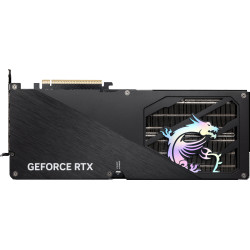 MSI GAMING GEFORCE RTX 5080 16G TRIO OC carte graphique NVIDIA 16 Go GDDR7