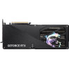MSI GAMING GEFORCE RTX 5080 16G TRIO OC carte graphique NVIDIA 16 Go GDDR7