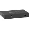 NETGEAR 8-Port Gigabit Ethernet High-Power PoE+ Plus Switch (GS308EPP) Gestito L2 L3 Gigabit Ethernet (10 100 1000) Supporto