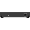 NETGEAR 8-Port Gigabit Ethernet High-Power PoE+ Plus Switch (GS308EPP) Gestito L2 L3 Gigabit Ethernet (10 100 1000) Supporto
