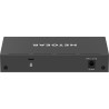 NETGEAR 8-Port Gigabit Ethernet High-Power PoE+ Plus Switch (GS308EPP) Gestito L2 L3 Gigabit Ethernet (10 100 1000) Supporto