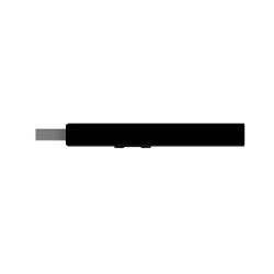 HP x911w USB-Stick 256 GB USB Typ-A 3.2 Gen 1 (3.1 Gen 1) Schwarz