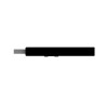 HP x911w USB-sticka 256 GB USB Type-A 3.2 Gen 1 (3.1 Gen 1) Svart