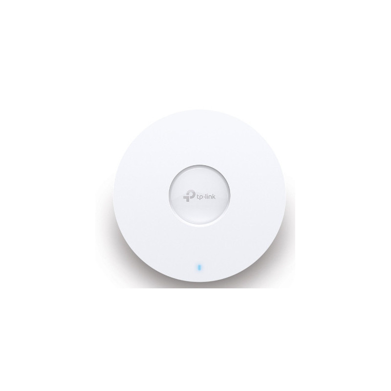 TP-Link Omada EAP653 (5-pack) 2976 Mbit s Bianco Supporto Power over Ethernet (PoE)