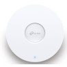 TP-Link Omada EAP653 (5-pack) 2976 Mbit s Blanc Connexion Ethernet, supportant l'alimentation via ce port (PoE)