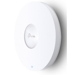 TP-Link Omada EAP653 (5-pack) 2976 Mbit s Bianco Supporto Power over Ethernet (PoE)
