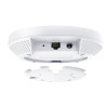 TP-Link Omada EAP653 (5-pack) 2976 Mbit s Blanc Connexion Ethernet, supportant l'alimentation via ce port (PoE)