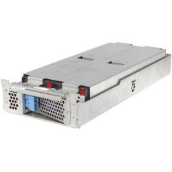 APC Cartouche de remplacement de batterie RBC43 (originale)