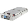 APC Cartouche de remplacement de batterie RBC43 (originale)