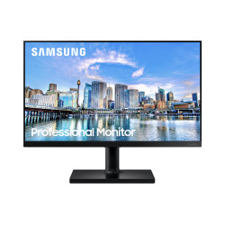 Samsung T45F Computerbildschirm 68,6 cm (27") 1920 x 1080 Pixel Full HD LED Schwarz