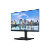 Samsung T45F Computerbildschirm 68,6 cm (27") 1920 x 1080 Pixel Full HD LED Schwarz