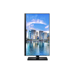Samsung T45F écran plat de PC 68,6 cm (27") 1920 x 1080 pixels Full HD LED Noir