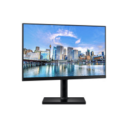 Samsung T45F Computerbildschirm 68,6 cm (27") 1920 x 1080 Pixel Full HD LED Schwarz