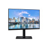 Samsung T45F écran plat de PC 68,6 cm (27") 1920 x 1080 pixels Full HD LED Noir