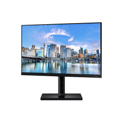 Samsung T45F écran plat de PC 68,6 cm (27") 1920 x 1080 pixels Full HD LED Noir