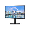 Samsung T45F écran plat de PC 68,6 cm (27") 1920 x 1080 pixels Full HD LED Noir