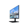 Samsung T45F écran plat de PC 68,6 cm (27") 1920 x 1080 pixels Full HD LED Noir