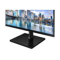 Samsung T45F écran plat de PC 68,6 cm (27") 1920 x 1080 pixels Full HD LED Noir
