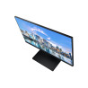 Samsung T45F écran plat de PC 68,6 cm (27") 1920 x 1080 pixels Full HD LED Noir