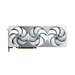 GIGABYTE GeForce RTX 5080 AERO OC SFF 16G Carte graphique - 16 Go GDDR7, 256 bits, PCI-E 5.0, 2730MHz Core Clock, 3 x