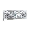 GIGABYTE GeForce RTX 5080 AERO OC SFF 16G Carte graphique - 16 Go GDDR7, 256 bits, PCI-E 5.0, 2730MHz Core Clock, 3 x