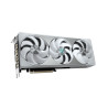 GIGABYTE GeForce RTX 5080 AERO OC SFF 16G Carte graphique - 16 Go GDDR7, 256 bits, PCI-E 5.0, 2730MHz Core Clock, 3 x