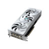 GIGABYTE GeForce RTX 5080 AERO OC SFF 16G Carte graphique - 16 Go GDDR7, 256 bits, PCI-E 5.0, 2730MHz Core Clock, 3 x