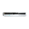 GIGABYTE GeForce RTX 5080 AERO OC SFF 16G Scheda Grafica - 16GB GDDR7, 256 bit, PCI-E 5.0, 2730MHz Core Clock, 3 x DisplayPort,