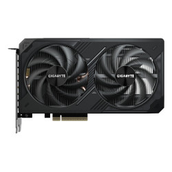 GIGABYTE GeForce RTX 5060 Ti WINDFORCE OC 16G Carte Graphique – 16 Go GDDR7, 128 bits, PCI-E 5.0, 2587 MHz Fréquence du