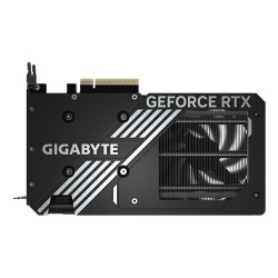 GIGABYTE GeForce RTX 5060 Ti WINDFORCE OC 16G Carte Graphique – 16 Go GDDR7, 128 bits, PCI-E 5.0, 2587 MHz Fréquence du