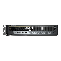 GIGABYTE GeForce RTX 5060 Ti WINDFORCE OC 16G Carte Graphique – 16 Go GDDR7, 128 bits, PCI-E 5.0, 2587 MHz Fréquence du