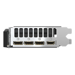 GIGABYTE GeForce RTX 5060 Ti WINDFORCE OC 16G Carte Graphique – 16 Go GDDR7, 128 bits, PCI-E 5.0, 2587 MHz Fréquence du