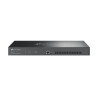 TP-Link Omada SX3008F commutateur réseau Géré L2 L3 Noir