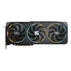 GIGABYTE GeForce RTX 5070 GAMING OC 12G Carte Graphique - 12 Go GDDR7, 192 bits, PCI-E 5.0, 2625 MHz Core Clock, 3 x DP 2.1a, 1