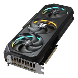 GIGABYTE GeForce RTX 5070 GAMING OC 12G Carte Graphique - 12 Go GDDR7, 192 bits, PCI-E 5.0, 2625 MHz Core Clock, 3 x DP 2.1a, 1